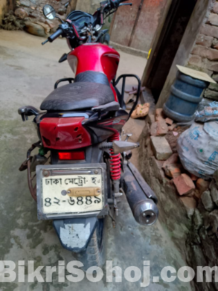 Runner Turbo 125 2020 v2